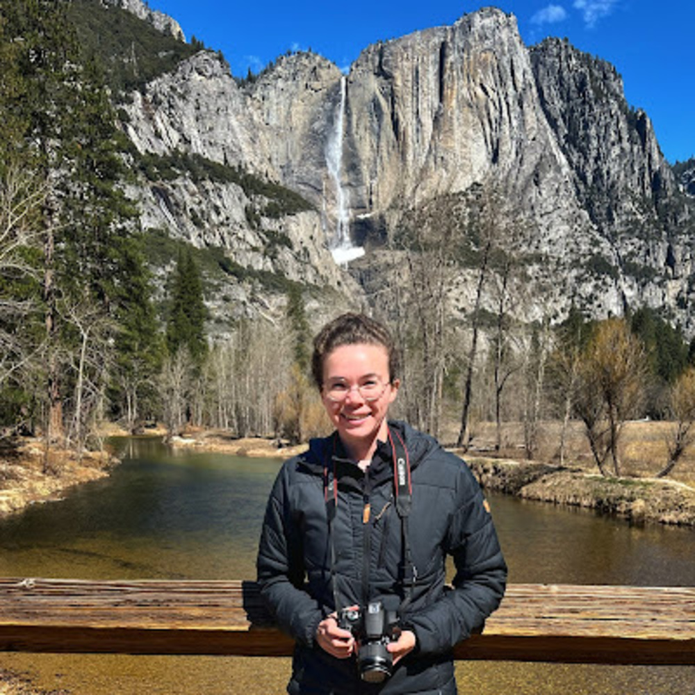 Meet your Posher, Kara